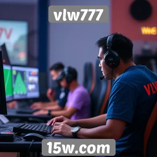 Impacto do vlw777 na comunidade de jogadores
