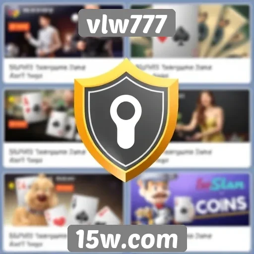 segurança e confiabilidade no site vlw777