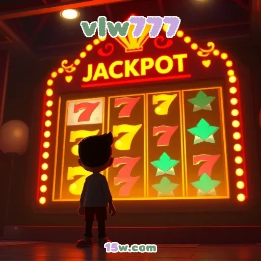 vlw777: Atrações Imperdíveis dos Caça-Níqueis Online