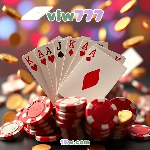 vlw777: Descubra o Melhor dos Jogos de Mesa Online