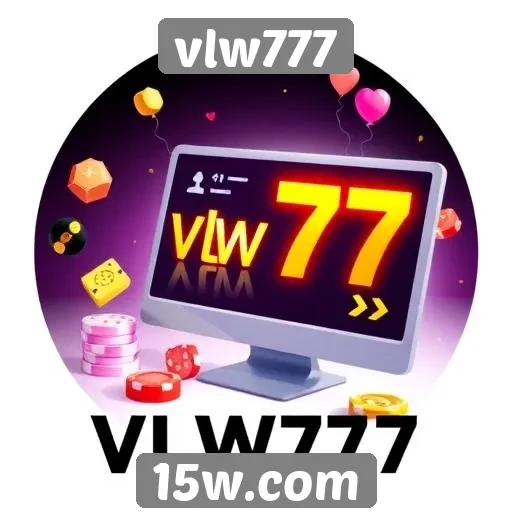 Inovações tecnológicas no site vlw777 em destaque