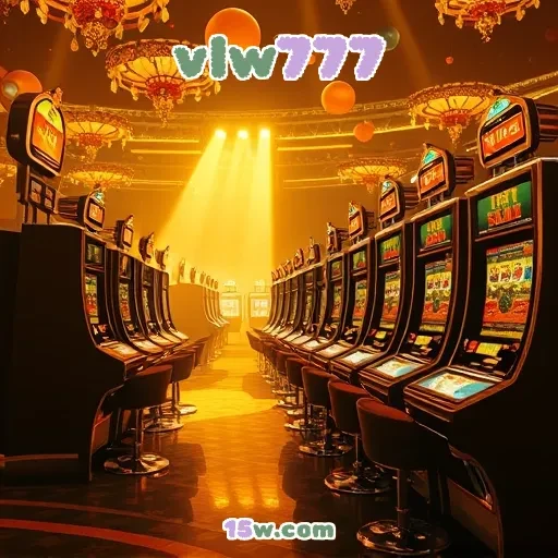 vlw777 - Tendências