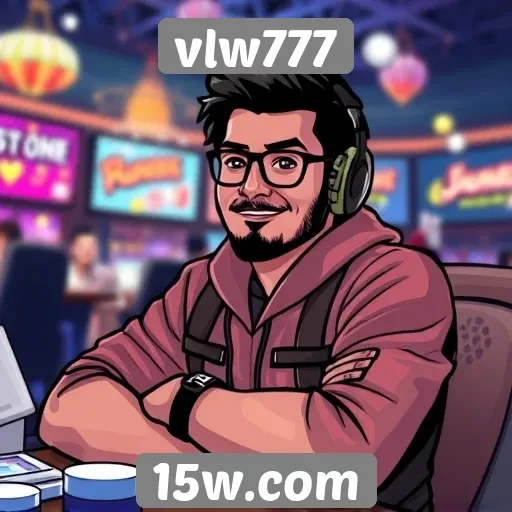 experiência do usuário no vlw777