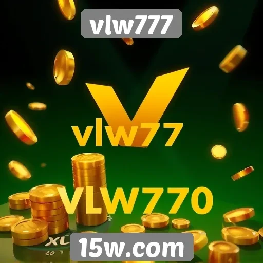 Vlw777 amplia catálogo de jogos com novas opções