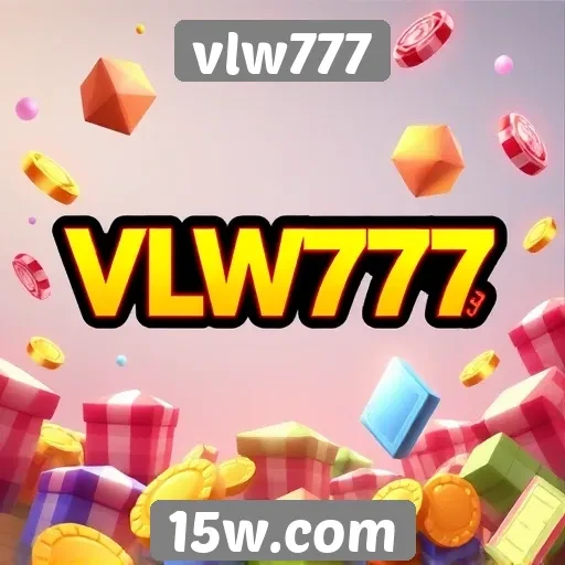 Perspectivas de crescimento do vlw777 no mercado de jogos