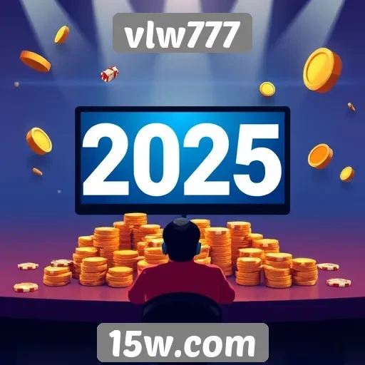 Estratégias de marketing do vlw777 em 2025